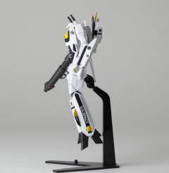 Revoltech VF-1S 女武神（可变形战斗机） Transformable-资料图