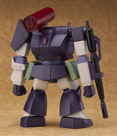 Combat Armors Max 太阳之牙 Hasty F4X Ironfoot-资料图