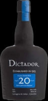 Dictador 20-Year