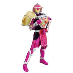 Arms Change 假面骑士Marika Peach Energy Arms-资料图
