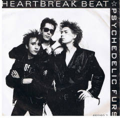 Heartbreak Beat