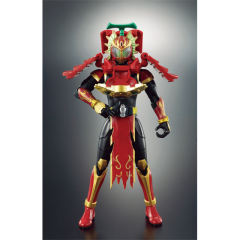 Arms Change 假面骑士龙玄 Yomotsu Heguri Arms-资料图