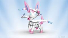 Mega Construx 仙子伊布-资料图