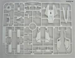 MG XXXG-01W 飞翼高达 TV Ver.-资料图