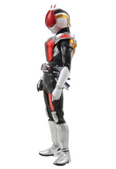 Project BM! 假面骑士电王SwordForm -资料图