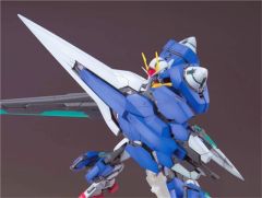 MG GN-0000GNHW/7SG 00高达七剑/G-资料图