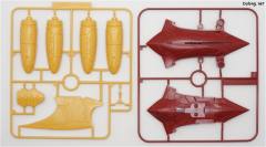 HG 魔神Z-资料图