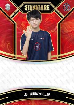 深圳DYG.三藏