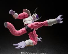 SHF 弗利萨 第二形态-资料图