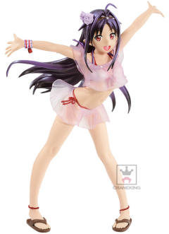 EXQ Figure 有纪 -资料图