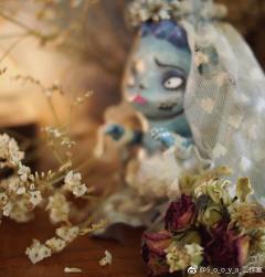 Corpse Bride Ban-资料图