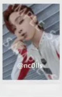 爱知场周拍立得3 ver.A