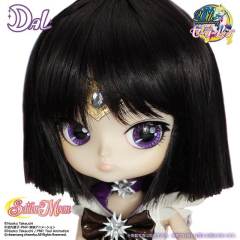 Dal  Pullip 水手土星-资料图