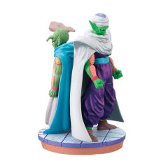 Dragon Ball Capsule R 神大人 短笛 Capsule Neo Cell Returns-资料图