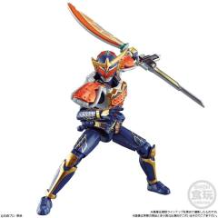 假面骑士铠武 Body-资料图