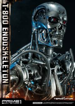 T-800 -资料图