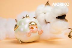 白金棉棉森-资料图