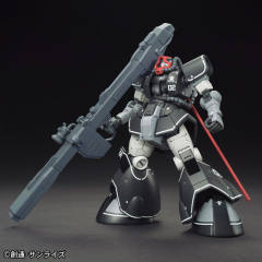 HGGTO YMS-08B 大魔试作实验机-资料图