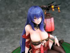 DP-12 花月夜行灯 -红--资料图
