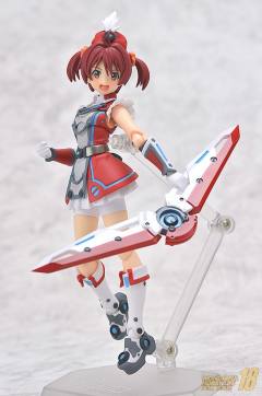 figma#204 一色茜 Palette Suit ver.-资料图