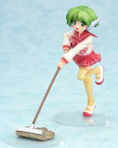 Smile800 V.I.P Trading Figure 玛露琪-资料图