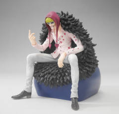 Figuarts ZERO 柯拉松 -资料图