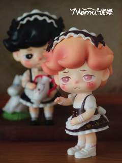 520限定女仆-资料图