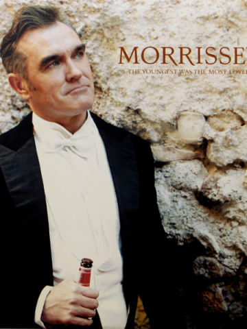 The Youngest Was The Most Loved