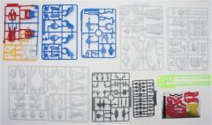 HG JMF1336R 日升高达-资料图