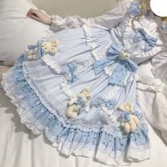 白兔糖 JSK-资料图