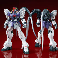 MG XXXG-01SR 沙漠高达改 EW-资料图