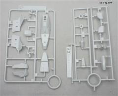 HGAW GW-9800 空中霸王高达-资料图