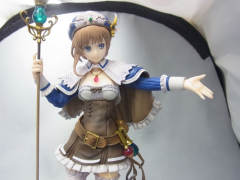 High Priestess 萝乐莱娜‧菲立克赛尔 Initial Design Color-资料图