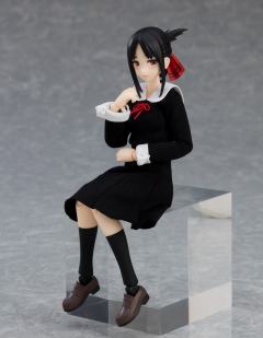 figma#539 四宫辉夜-资料图