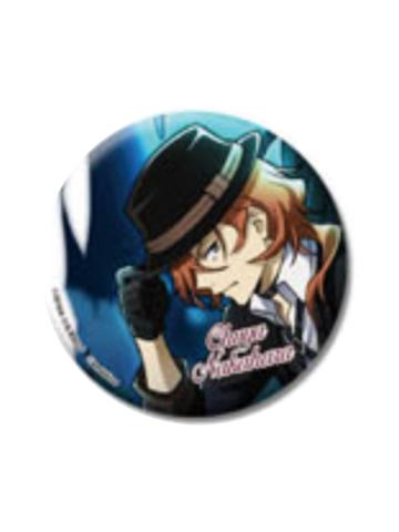 中原中也A-迷犬COLLABO CAFE HONPO 2023第2弹吧唧