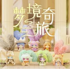 梦境奇旅-资料图