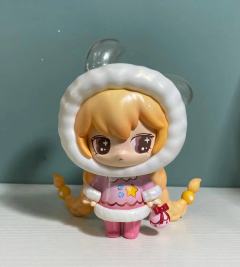 卡布奇诺150%透明款