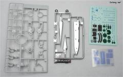 RG GN-001 能天使高达-资料图