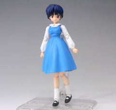 SHF 天道茜-资料图