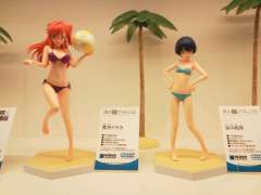 Beach Queens 谷川柑菜-资料图