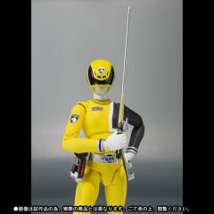 SHF 刑事黄-资料图