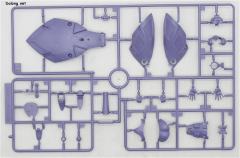 HGBD 莎拉-资料图