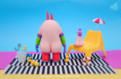 泳池小胖-资料图