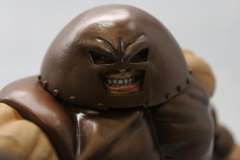 Fine Art Statue Juggernaut -资料图