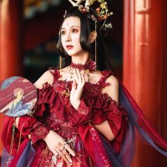 云鹿梦泽-资料图