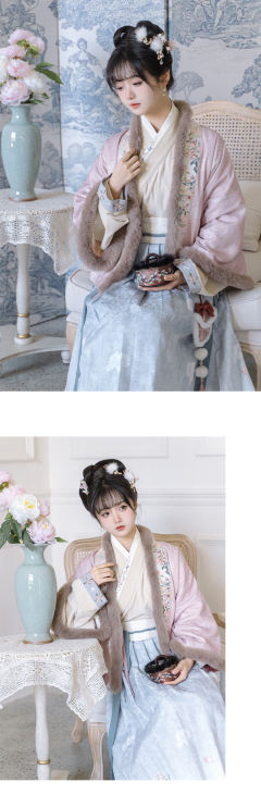 豆蔻花簪-资料图
