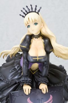 柯拉拉克兰·菲利亚斯 Noir ver.-资料图