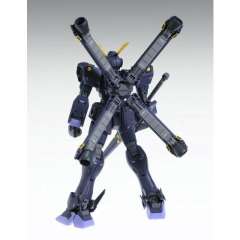 MG XM-X2 F-97 海盗高达X2 Ver.Ka-资料图