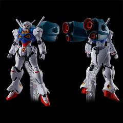 HGUC RX-78 MS00Z 高达开发试验零号机-资料图