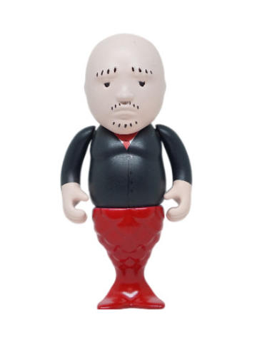 New Uncle Mermaid 2021 Series (9)